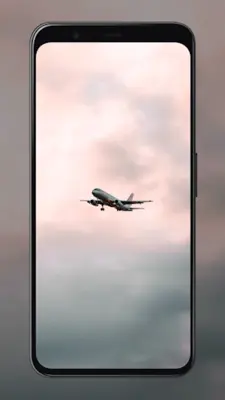 Airplane Wallpapers android App screenshot 3